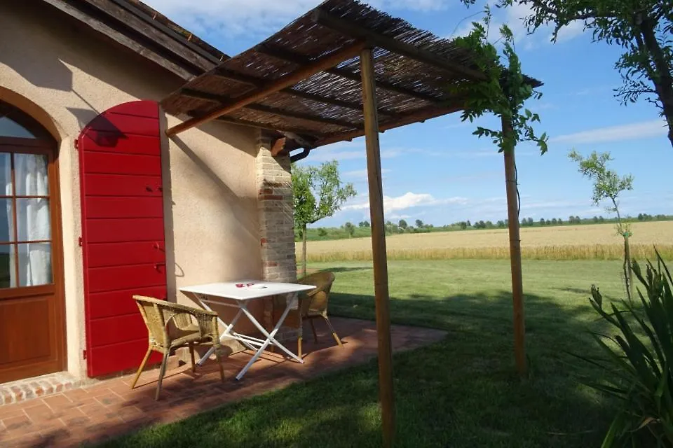 Agriturismo Ca' Lealta Marango di Caorle 0*,