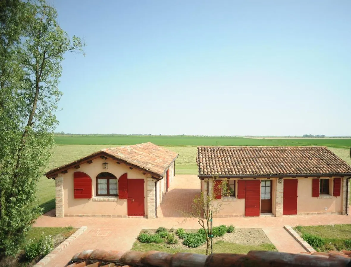 Agriturismo Ca' Lealta Marango di Caorle