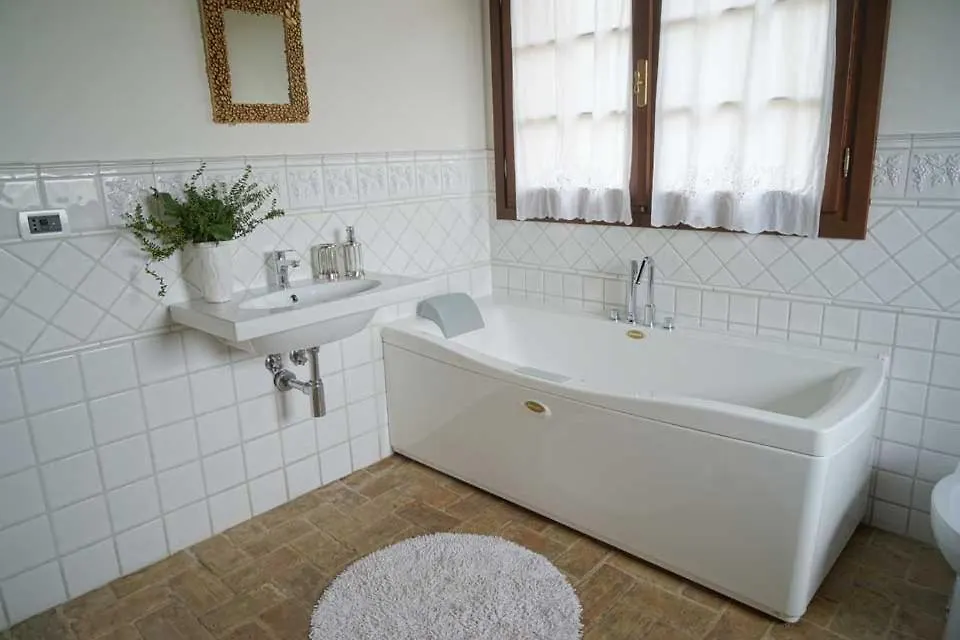 Agriturismo Ca' Lealta Marango di Caorle Farm stay