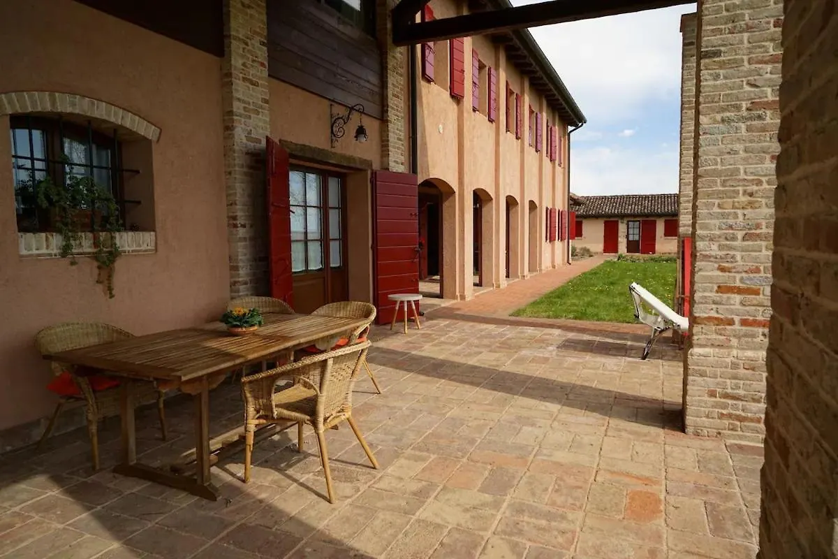 Farm stay Agriturismo Ca' Lealta Marango di Caorle