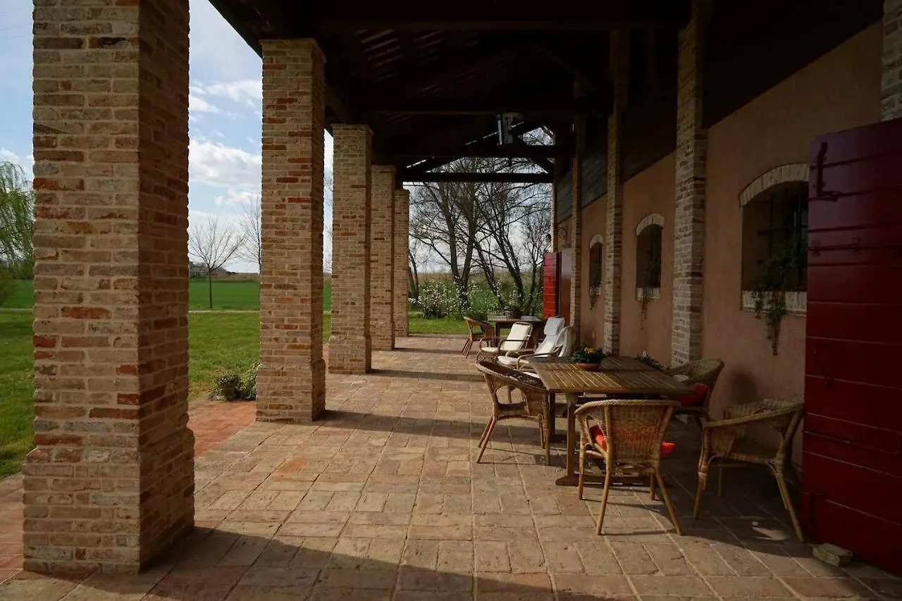 Farm stay Agriturismo Ca' Lealta Marango di Caorle Italy
