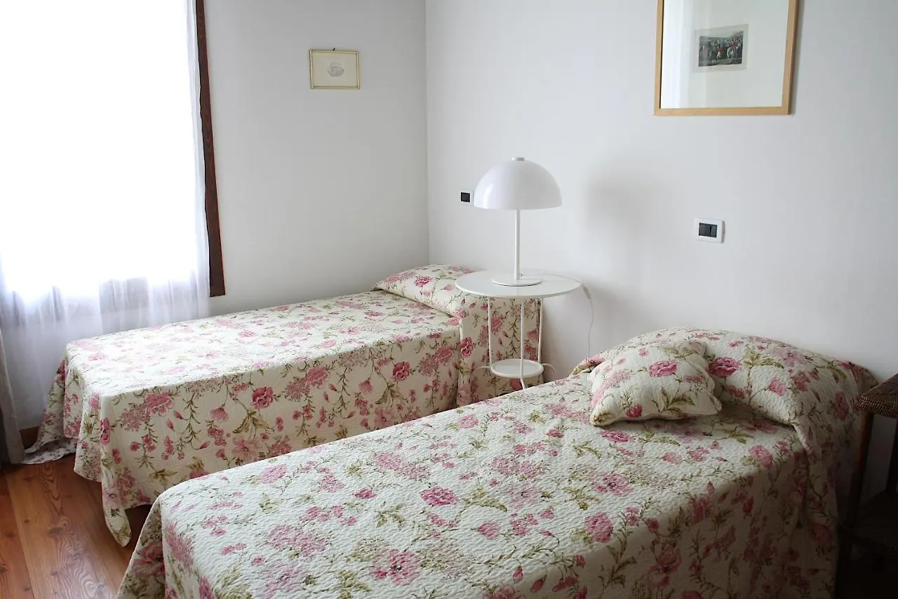 Agriturismo Ca' Lealta Marango di Caorle Farm stay