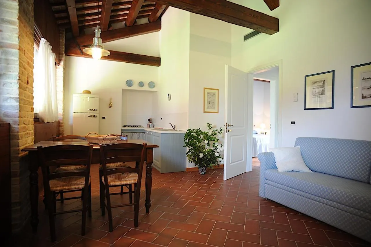 Farm stay Agriturismo Ca' Lealta Marango di Caorle
