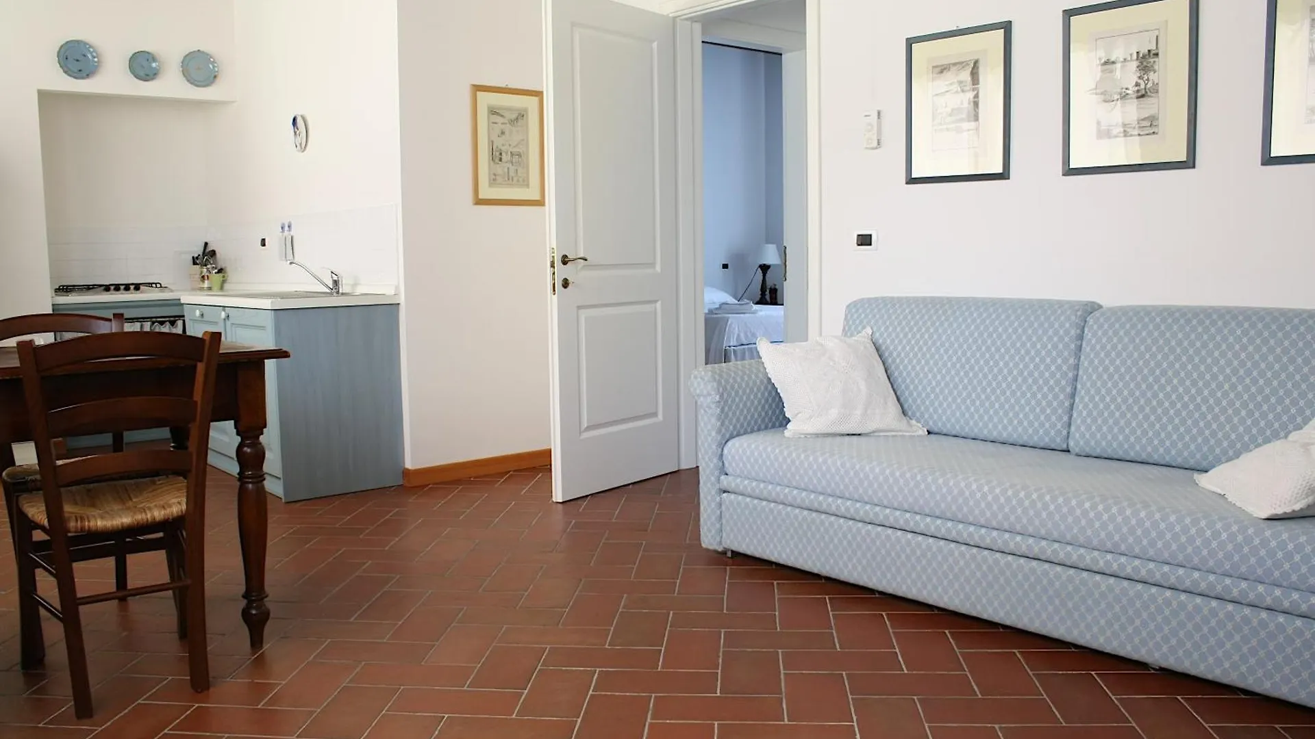 Farm stay Agriturismo Ca' Lealta Marango di Caorle