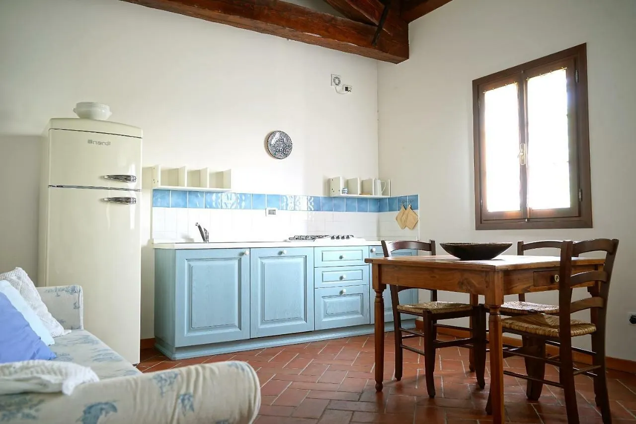 Farm stay Agriturismo Ca' Lealta Marango di Caorle Italy