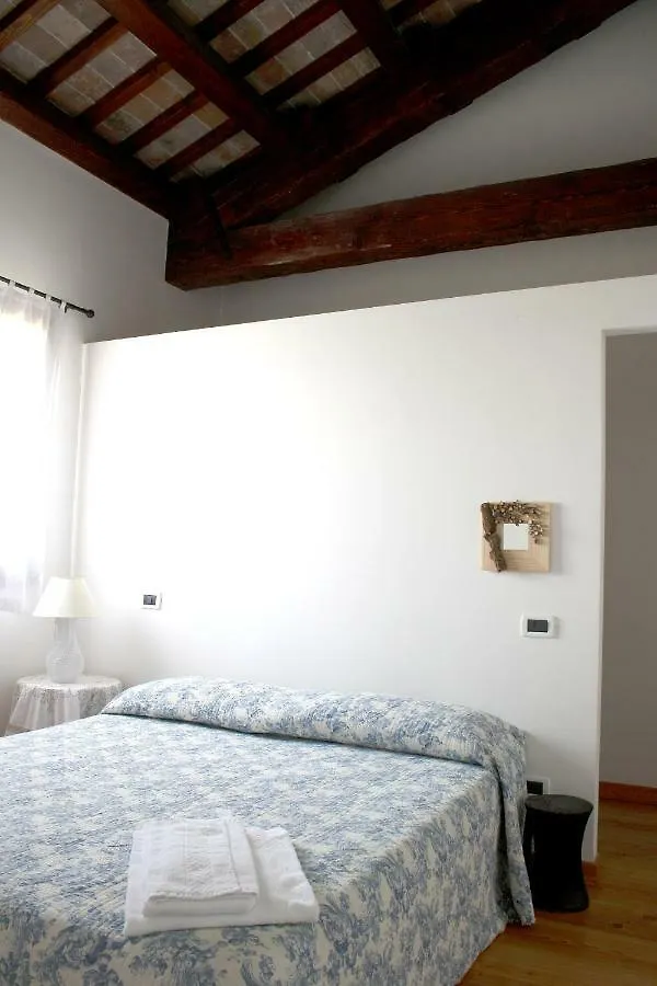 Farm stay Agriturismo Ca' Lealta Marango di Caorle
