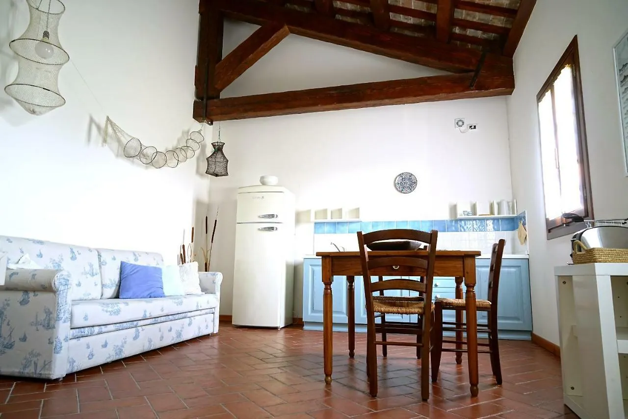 Farm stay Agriturismo Ca' Lealta Marango di Caorle
