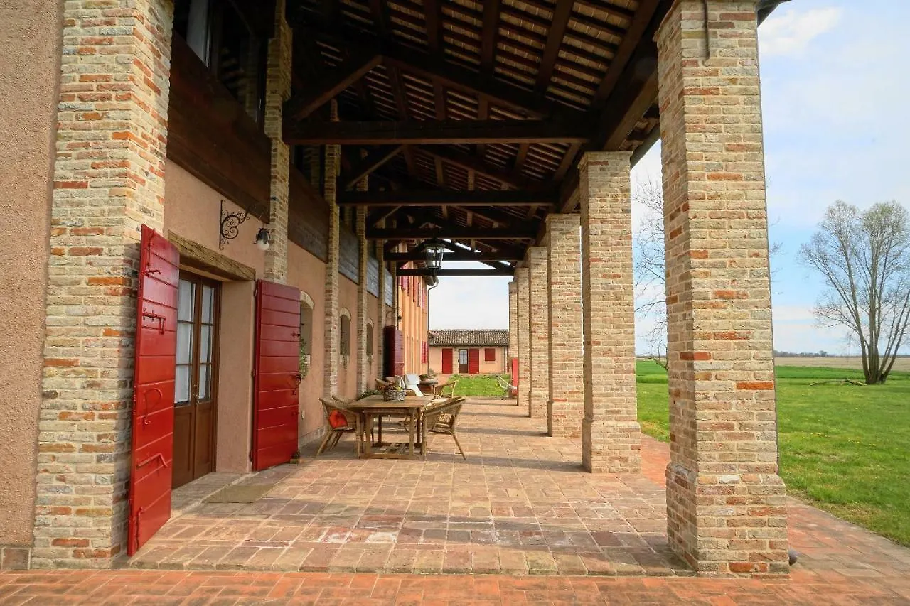 Agriturismo Ca' Lealta Marango di Caorle Italy