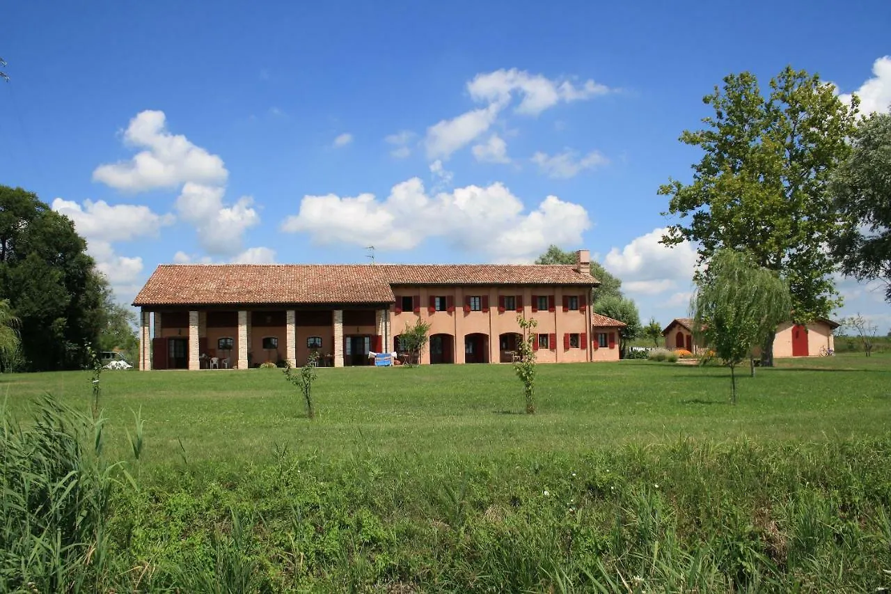 Agriturismo Ca' Lealta Marango di Caorle Farm stay