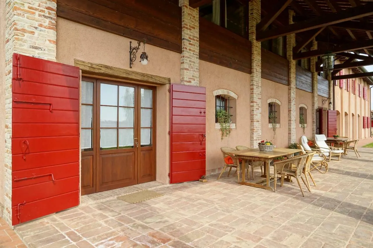 Agriturismo Ca' Lealta Marango di Caorle