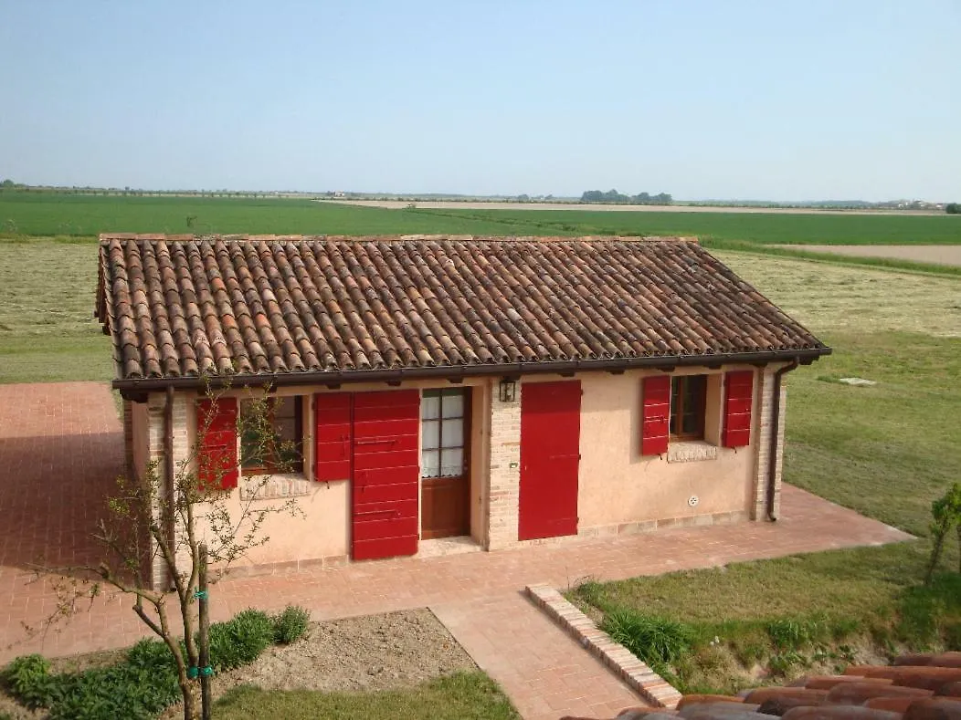 Agriturismo Ca' Lealta Marango di Caorle