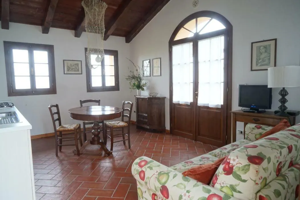 Farm stay Agriturismo Ca' Lealta Marango di Caorle