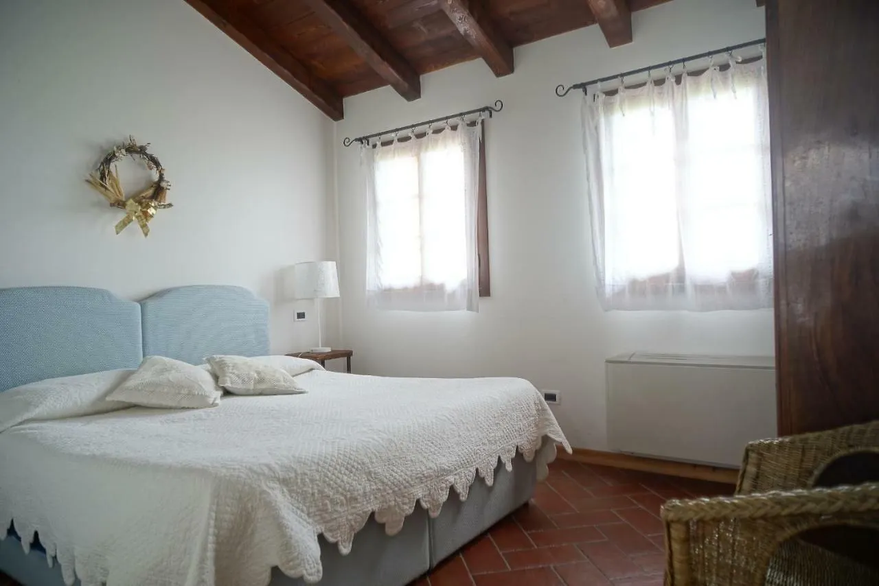 Agriturismo Ca' Lealta Marango di Caorle Farm stay