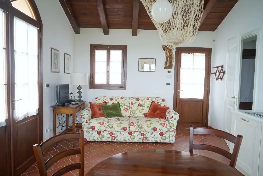Agriturismo Ca' Lealta Marango di Caorle Italy