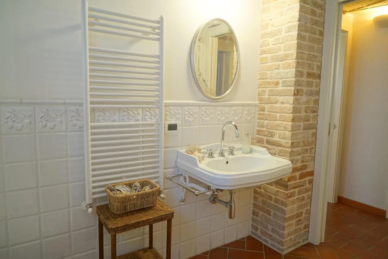 Farm stay Agriturismo Ca' Lealta Marango di Caorle