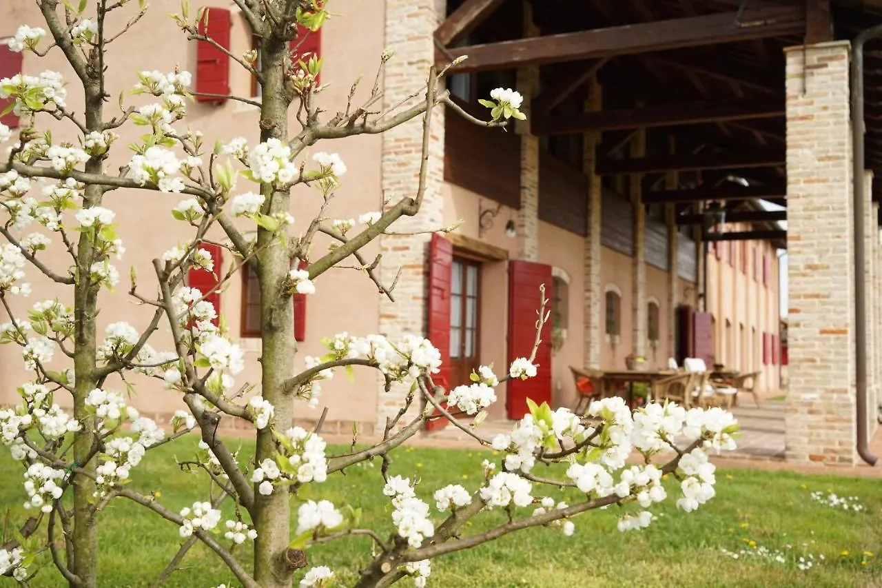 Agriturismo Ca' Lealta Marango di Caorle Farm stay