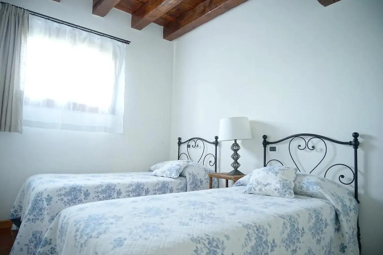 Agriturismo Ca' Lealta Marango di Caorle Farm stay