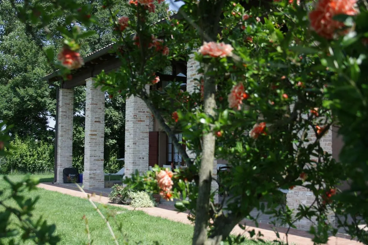 Agriturismo Ca\' Lealta contacts