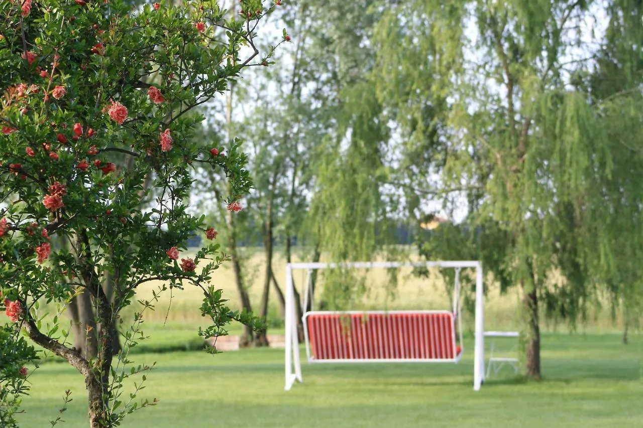 Farm stay Agriturismo Ca' Lealta Marango di Caorle Italy